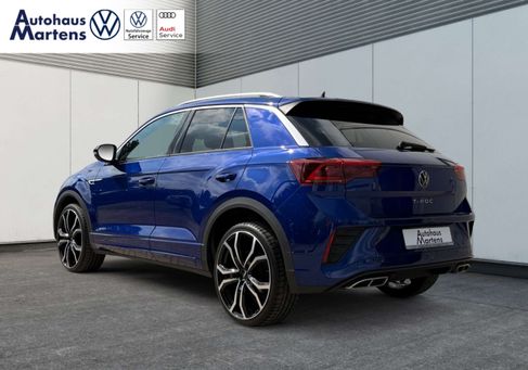 Volkswagen T-Roc, 2024