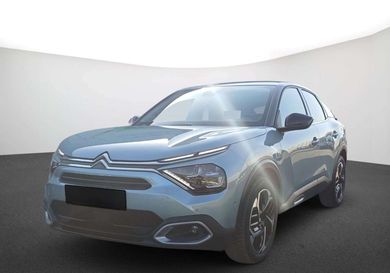 Citroën C4, 2024
