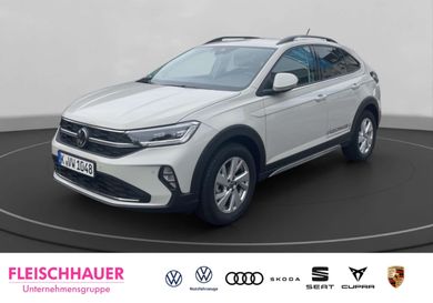 Volkswagen Taigo, 2025