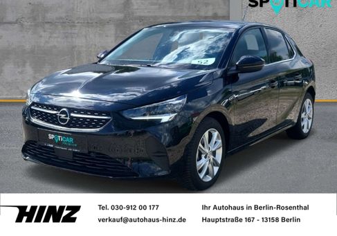 Opel Corsa, 2021