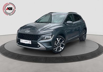 Hyundai Kona, 2023