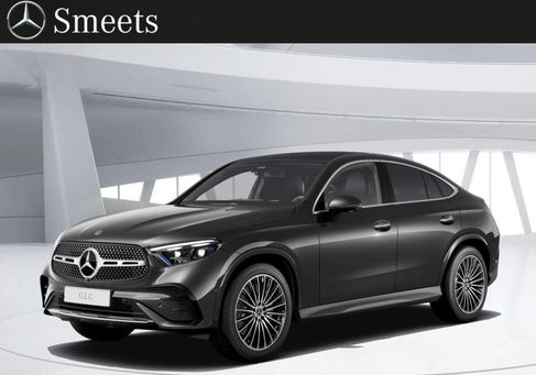 Mercedes-Benz GLC 300, 2024