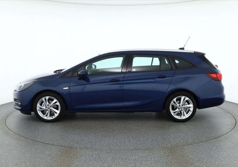 Opel Astra, 2020