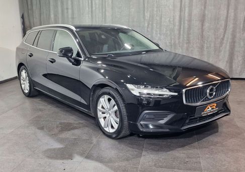 Volvo V60, 2019 2