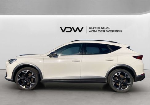 Cupra Formentor, 2022