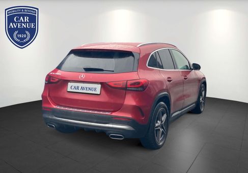 Mercedes-Benz GLA 200, 2023 3