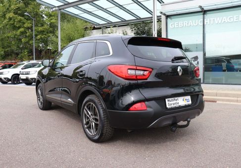 Renault Kadjar, 2018