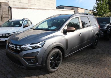 Dacia Jogger, 2026