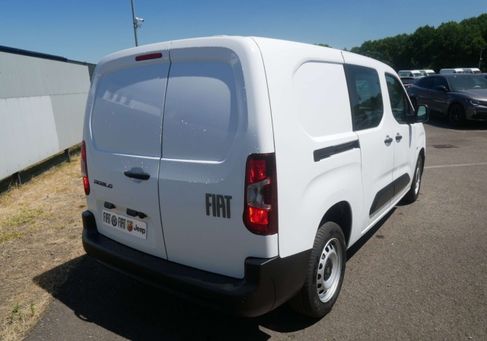 Fiat Doblo, 2026 3