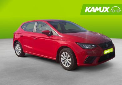 Seat Ibiza, 2024