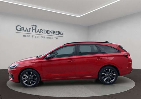 Hyundai i30, 2026