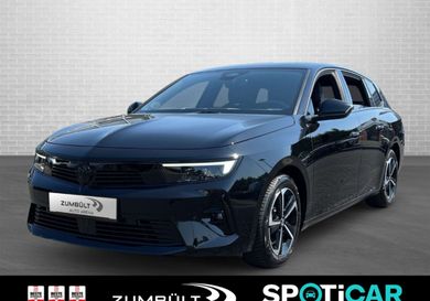 Opel Astra, 2024