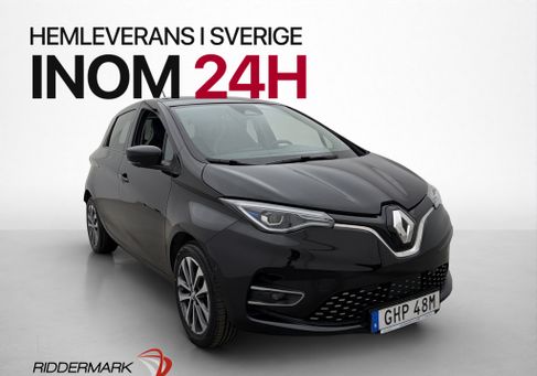 Renault ZOE, 2022 3