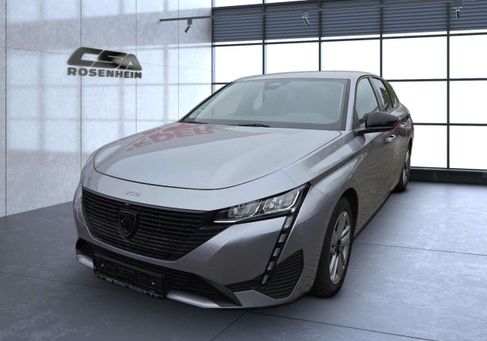Peugeot 308, 2024