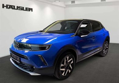 Opel Mokka, 2022