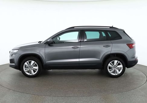 Skoda Karoq, 2024