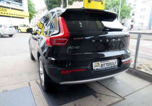 Volvo XC40, 2020 3