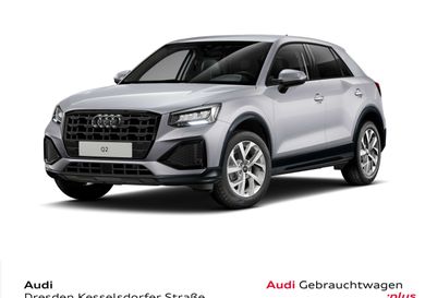 Audi Q2, 2026
