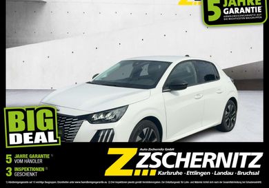 Peugeot 208, 2024