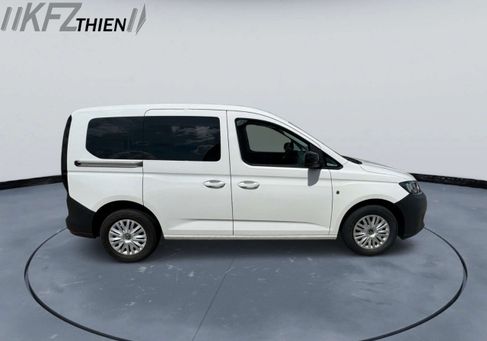Volkswagen Caddy, 2024