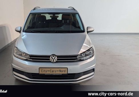 Volkswagen Touran, 2020 2