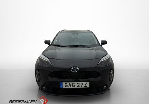 Toyota Yaris Cross, 2022 2