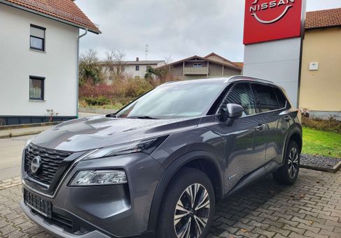 Nissan X-Trail, 2024 2