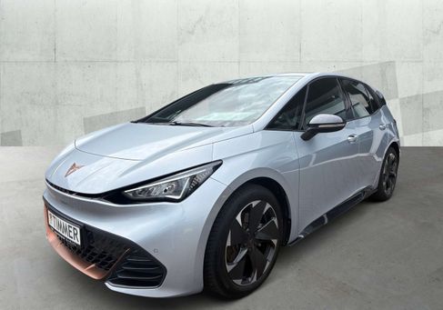 Cupra Born, 2023