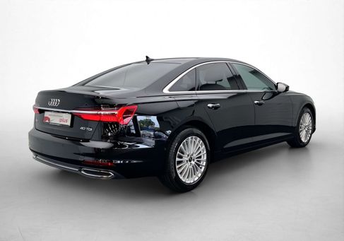 Audi A6, 2023 2