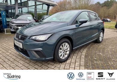 Seat Ibiza, 2026