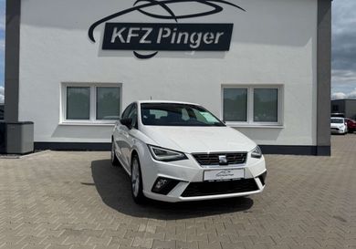Seat Ibiza, 2024