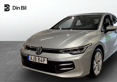 Volkswagen Golf, 2026