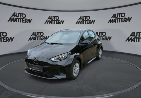 Mazda 2, 2025 3