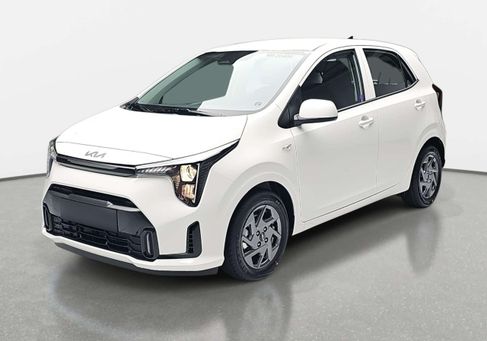 Kia Picanto, 2026