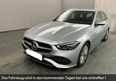 Mercedes-Benz C 200, 2023
