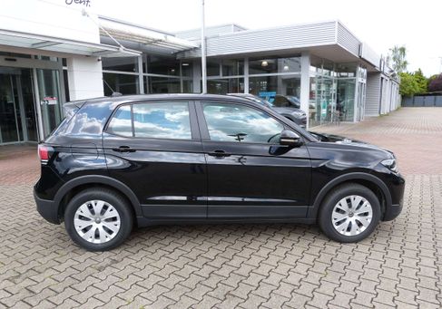 Volkswagen T-Cross, 2025