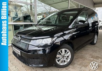 Volkswagen Caddy, 2023