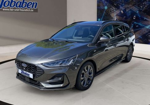Ford Focus, 2024