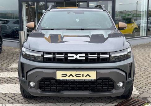 Dacia Duster, 2026