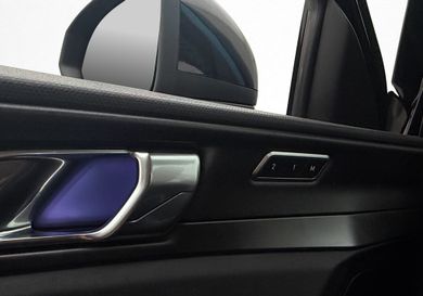 Lynk & Co 01, 2021