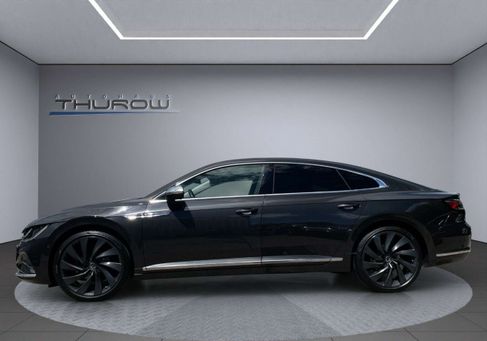 Volkswagen Arteon, 2020