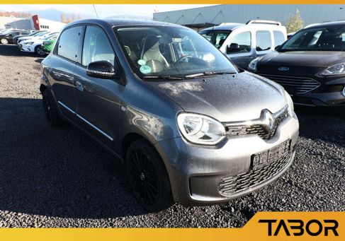 Renault Twingo, 2023