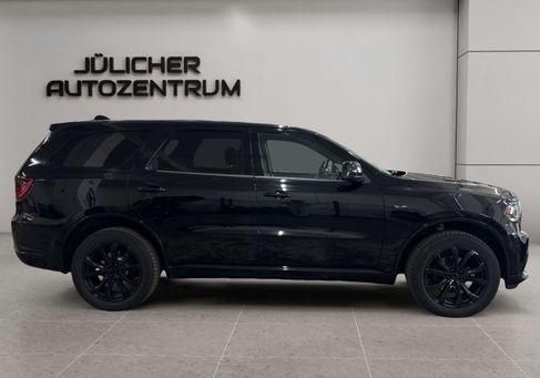 Dodge Durango, 2020