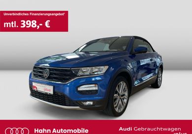 Volkswagen T-Roc, 2020