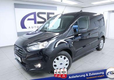 Ford Transit Connect, 2022