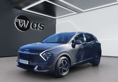 Kia Sportage, 2025