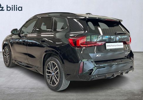 BMW X1, 2025 2