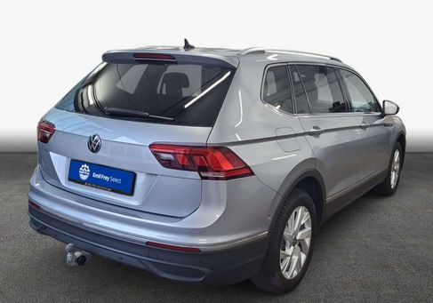 Volkswagen Tiguan Allspace, 2022
