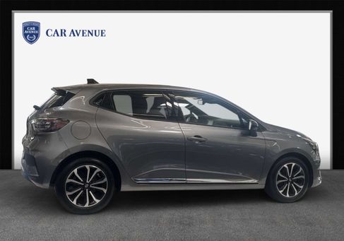 Renault Clio, 2025 2