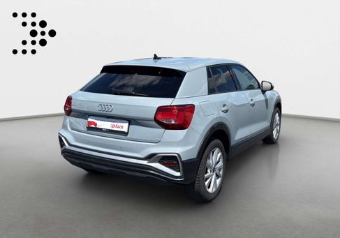 Audi Q2, 2025 2